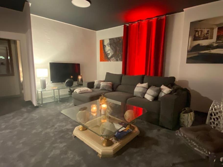 Appartement A Sommières Екстериор снимка