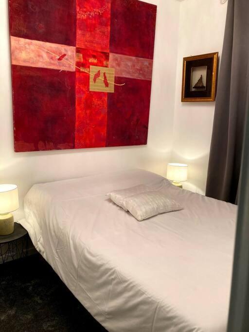 Appartement A Sommières Екстериор снимка